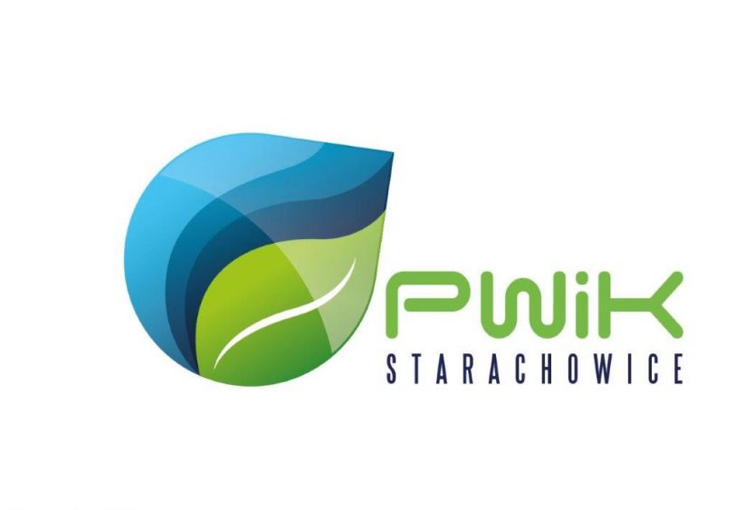 Logo Przedsiębiorstwa Wodociągów i Kanalizacji images