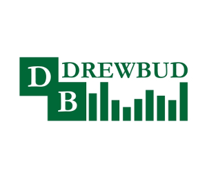 Drewbud logo