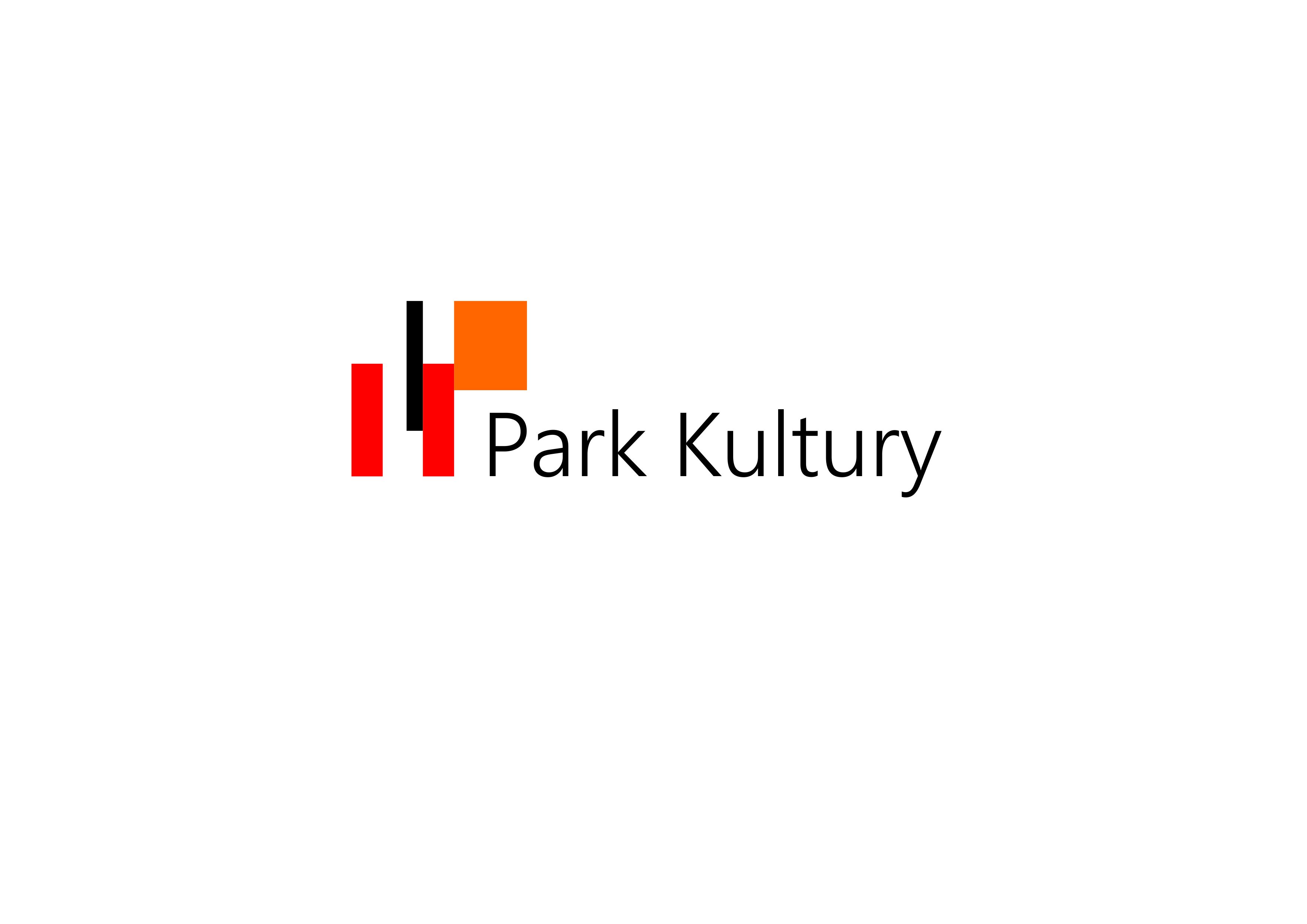 LOGO PARK KULTURY images