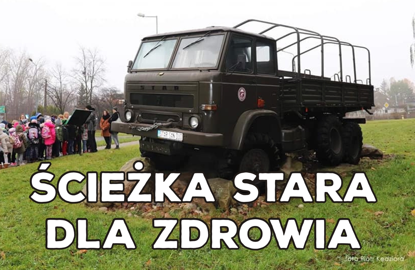 baner ścieżki stara images