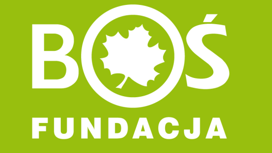 logo BOŚ images