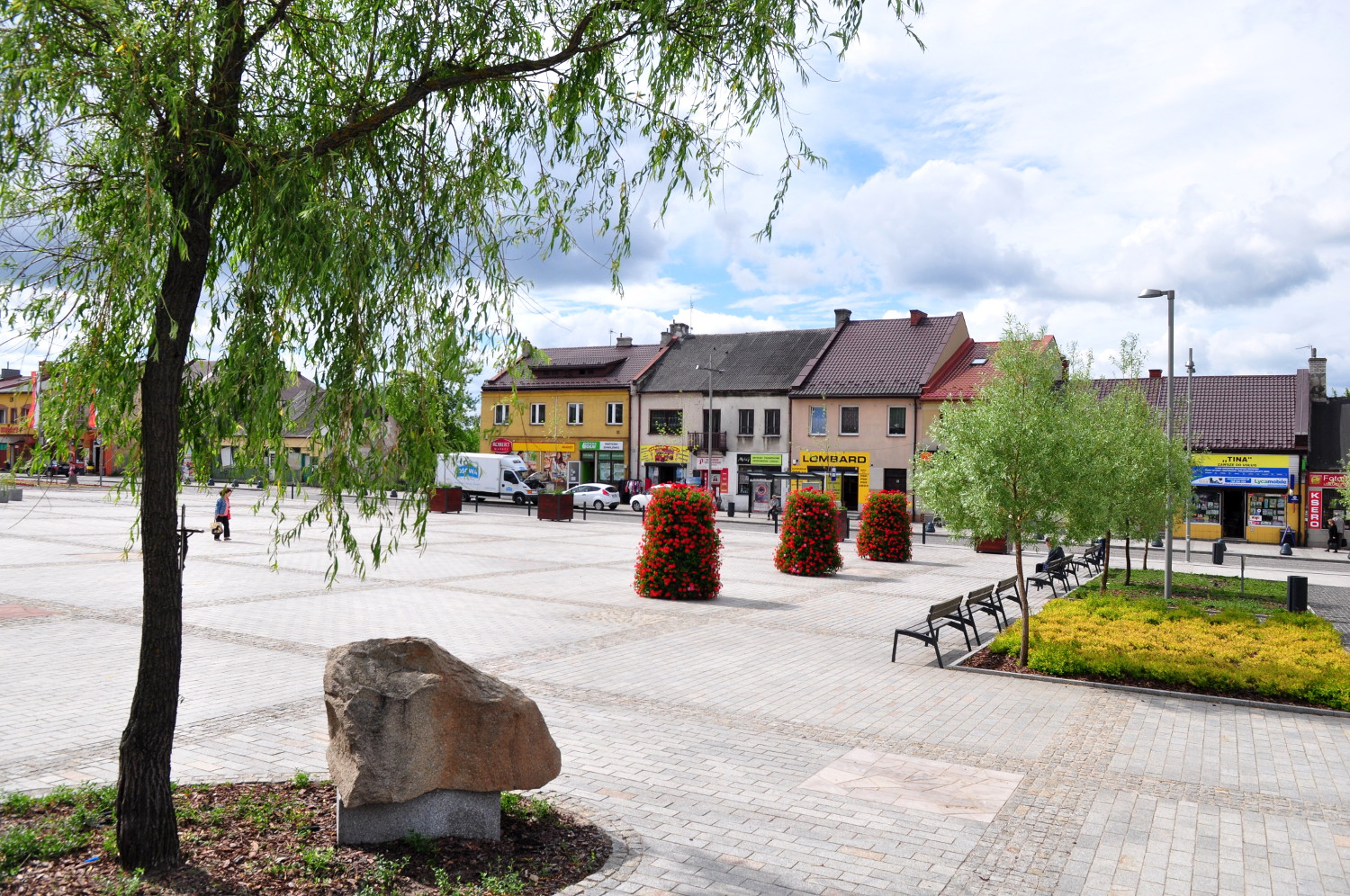 starachowicki rynek images