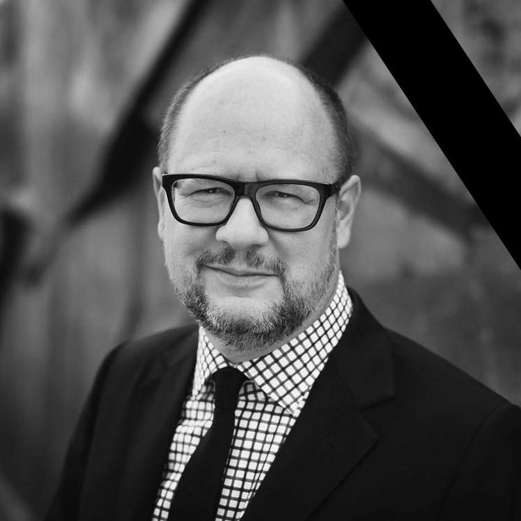 Prezydent Adamowicz images