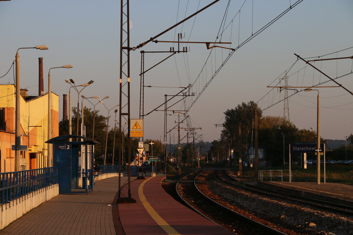 przejazd Starachowice Dolne images