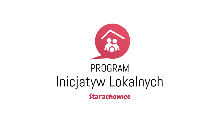 Logo Programu Inicjatyw Lokalnych images