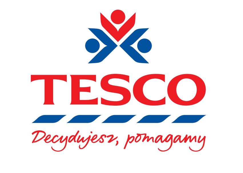 tesco logo