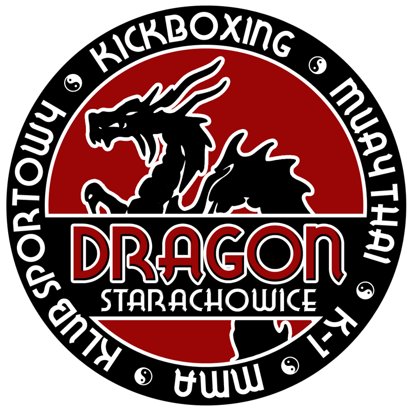 Dragon logo