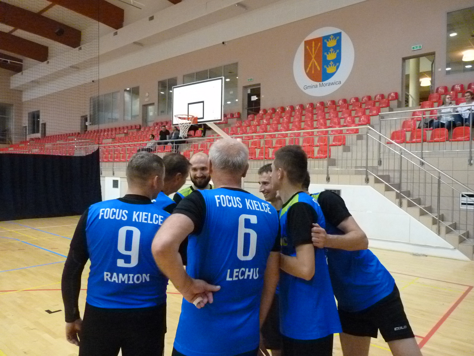 focus kielce