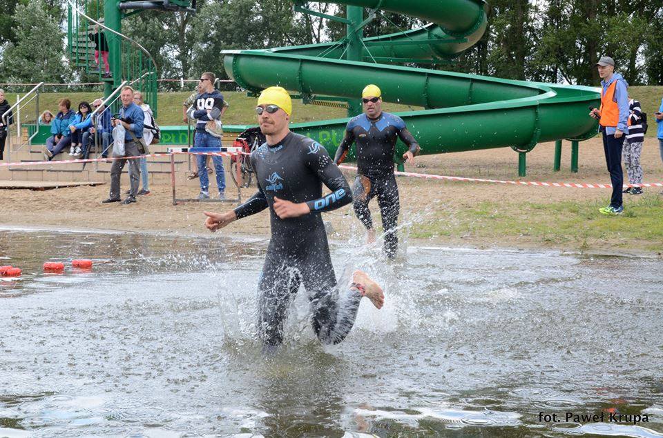 Triathlon Szymanowski