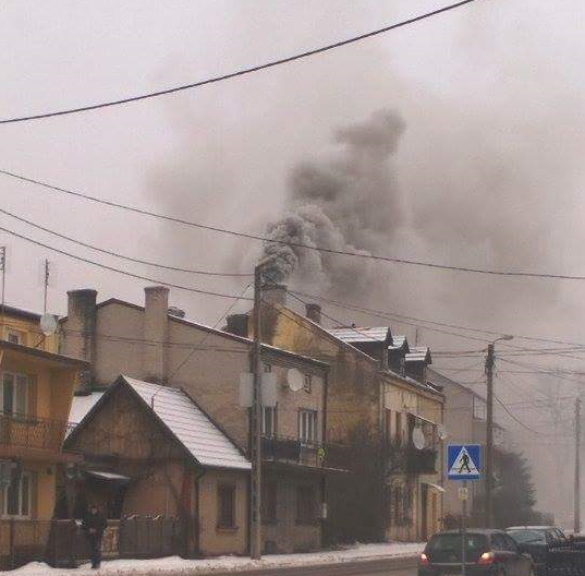 Jak ekologicznie palić w piecach. images